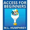 Access for Beginners - Paperback