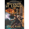 The Werewolf of Lisbon - Paperback