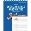 Practice Dnealian Style Handwriting Workbook for Kids: Tracing and review 1st 100 Fry Sight Words book - Paperback