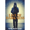 List of Darkness - Paperback