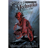 Lady Mechanika Volume 7: The Monster of the Ministry of Hell - Paperback