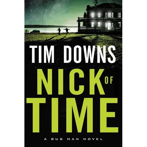 The Nick of Time - Paperback