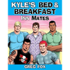 Kyle's Bed & Breakfast: Inn Mates - Paperback