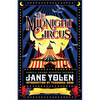 The Midnight Circus - Paperback
