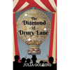 The Diamond of Drury Lane: Cat in London - Paperback