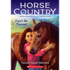 Can't Be Tamed (Horse Country #1): Volume 1 - Paperback