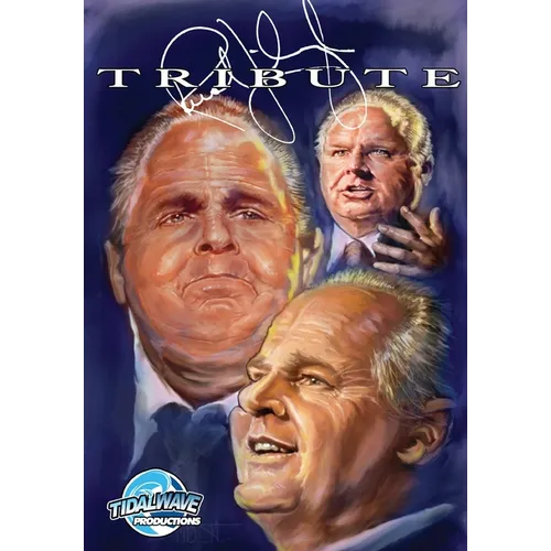 Tribute: Rush Limbaugh - Paperback