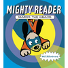 Mighty Reader Makes the Grade - Paperback