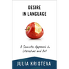Desire in Language: A Semiotic Approach to Literature and Art - Paperback
