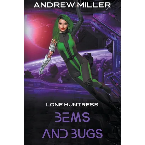 Bems and Bugs - Paperback