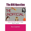 The BIG Question - Alan Partridge Quiz Book: Volume 1 - Paperback