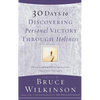 30 Days to Discovering Personal Victory Through Holiness - Paperback