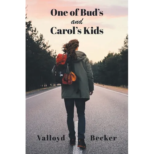One of Bud's and Carol's Kids - Paperback
