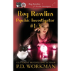 Reg Rawlins, Psychic Investigator 1-3: A Paranormal & Cat Cozy Mystery Series - Hardcover