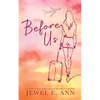 Before Us - Paperback