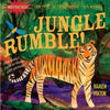 Indestructibles: Jungle Rumble!: Chew Proof - Rip Proof - Nontoxic - 100% Washable (Book for Babies, Newborn Books, Safe to Chew) - Paperback