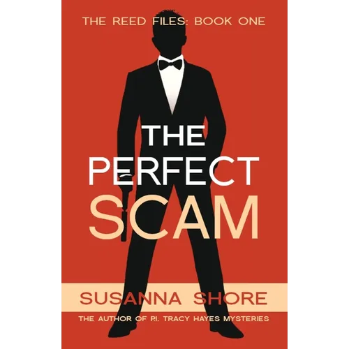 The Perfect Scam - Paperback