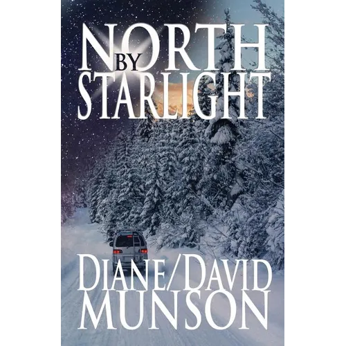 North by Starlight - Paperback