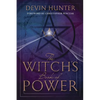 The Witch's Book of Power - Paperback