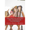 Discurso en defensa del talento de las mujeres - Paperback