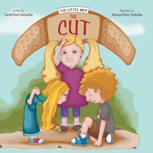 The Little Men: The Cut - Paperback