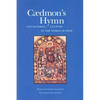 Caedmon's Hymn and Material Culture in the World of Bede - Paperback