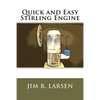 Quick and Easy Stirling Engine - Paperback