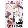 Antisocial - Paperback