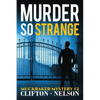 Murder So Strange - Paperback