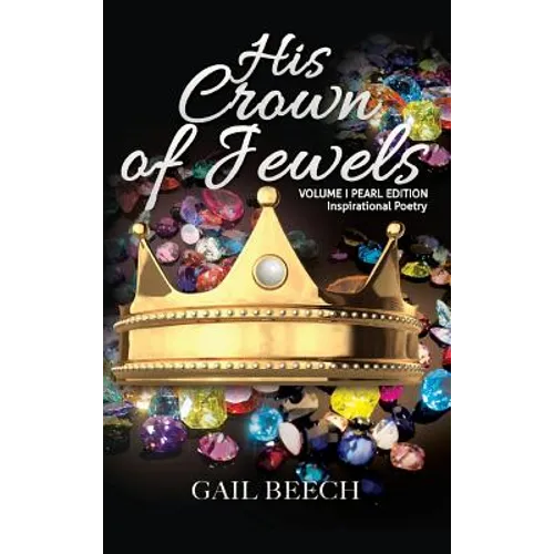 His Crown of Jewels - Hardcover