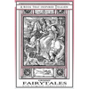 Grimms' Fairytales - A Book That Inspired Tolkien: With Original Illustrations - Paperback