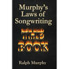 Murphy's Laws of Songwriting - Paperback