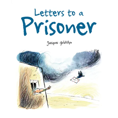 Letters to a Prisoner - Hardcover