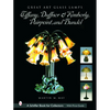Great Art Glass Lamps: Tiffany, Duffner & Kimberly, Pairpoint, and Handel - Hardcover