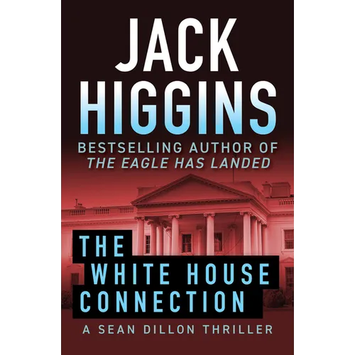 The White House Connection: Volume 7 - Paperback