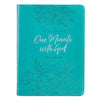 One Minute with God for Women - Imitation Leather