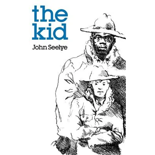 The Kid - Paperback