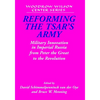 Reforming the Tsar's Army - Hardcover