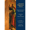 Greek Commentaries on Revelation - Hardcover