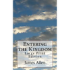 Entering the Kingdom: Large Print Edition - Paperback