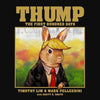 Thump: The First Bundred Days - Hardcover