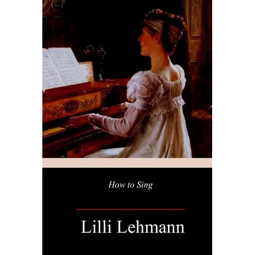 How to Sing - Paperback