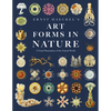 Ernst Haeckel's Art Forms in Nature: A Visual Masterpiece of the Natural World - Paperback