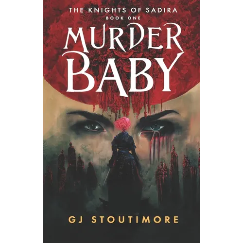 Murder Baby - Paperback