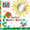 My First Busy Book - Board Book