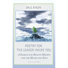 Poetry for the Leader Inside You: A Search and Rescue Mission for the Heart and Soul - Paperback