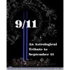9/11: An Astrological Tribute to September 11 - Paperback