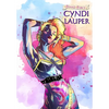 Female Force: Cyndi Lauper - Paperback