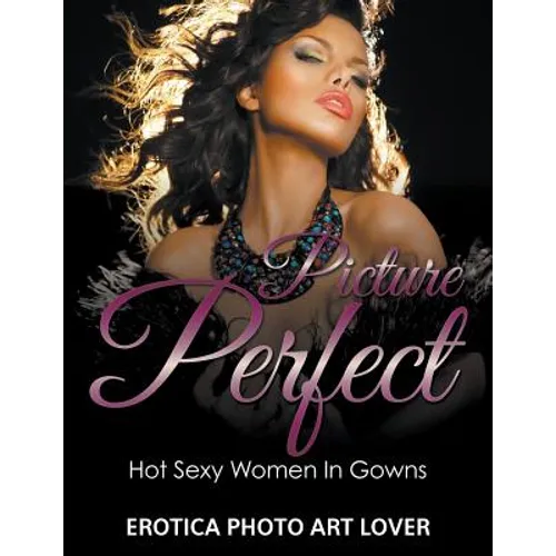 Picture Perfect - Paperback