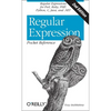 Regular Expression Pocket Reference: Regular Expressions for Perl, Ruby, Php, Python, C, Java and .Net - Paperback